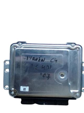 Centralita motor uce 9661773380 Citroen C4 I Picas