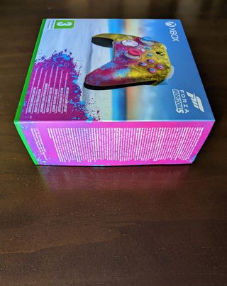 Mando Forza Horizon 5 | Precintado | Xbox