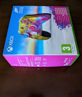 Mando Forza Horizon 5 | Precintado | Xbox