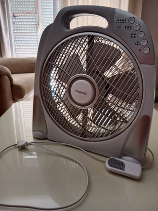 VENTILADOR