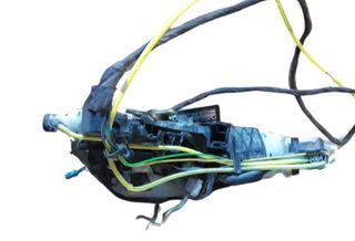 Cerradura puerta trasera derecha 2207300835 Merced
