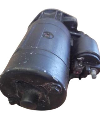 Motor de arranque 1005822449 Mercedes Benz Clase E