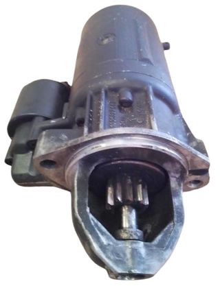 Motor de arranque 1005822449 Mercedes Benz Clase E