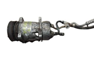 Compresor aire acondicionado SD7H15 Land Rover Def