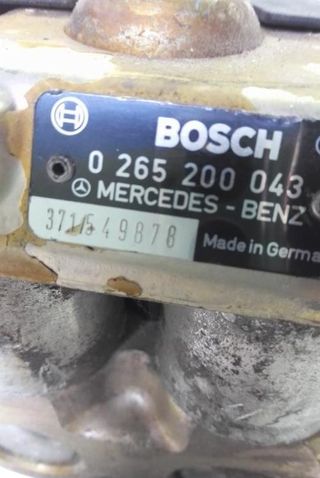 Abs 0265200043 Mercedes Benz Clase E (W124) (1991)