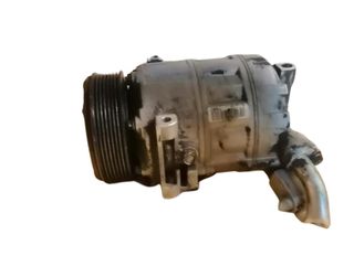 Compresor aire acondicionado 07316309200 Nissan PR