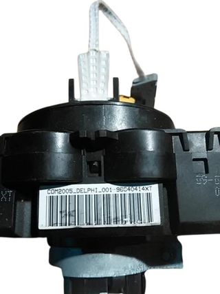 Anillo Airbag Citroen C3 I (Fase II, 2005) (2005)