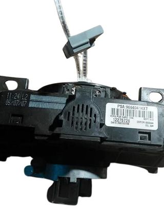 Anillo Airbag Citroen C3 I (Fase II, 2005) (2005)