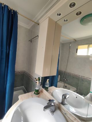 Habitación Fuente del Oro