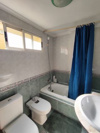 Habitación Fuente del Oro