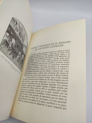 Testamentaria Isabel la católica libro