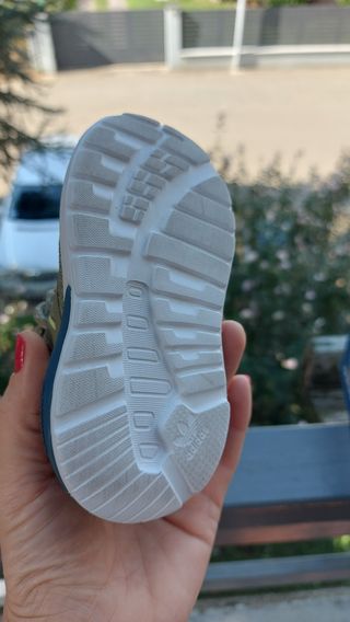 Sneakers basse Adidas ZX