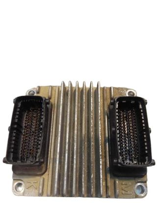 Centralita motor uce 8972272257 Opel Corsa C (1998