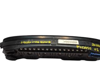 Cuadro de instrumentos 110008966002 Citroen Xsara