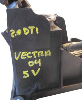 Palanca cambio 24456029 Opel Vectra C (2002) 2.0 D