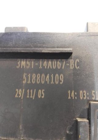 Caja de reles / fusibles 3M5T-14A067-BC Ford C-MAX