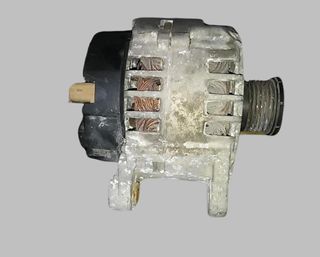 Alternador 7700 Renault Laguna II (2001) 1.9 dCi (