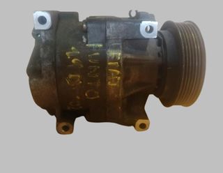 Compresor aire acondicionado B103032 Fiat Punto II