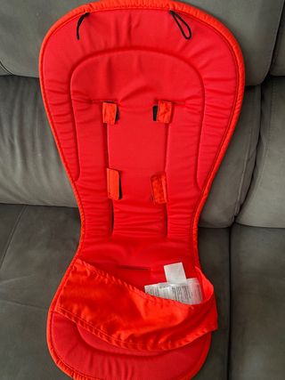 Colchoneta Bugaboo