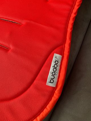 Colchoneta Bugaboo