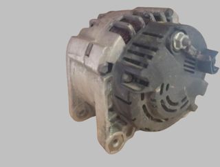 Alternador Renault Kangoo II (2008) 1.5 dCi (110 c