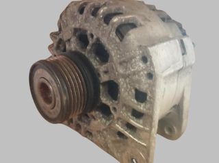Alternador Renault Kangoo II (2008) 1.5 dCi (110 c