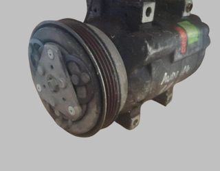 Compresor aire acondicionado 863J 811631 Audi A4 (