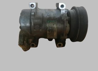 Compresor aire acondicionado SD6VBF Peugeot 206 (1