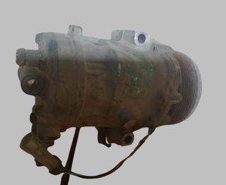 Compresor aire acondicionado R134A Opel Astra G Ca