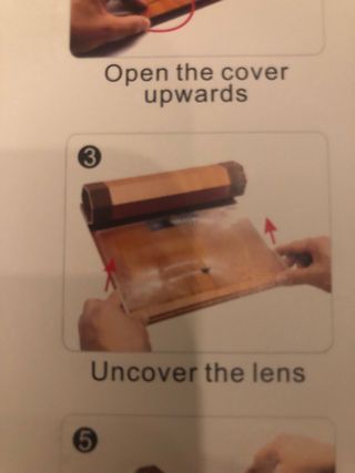 amplificador pantalla telefono