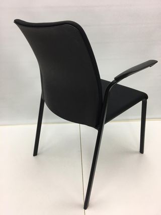 Silla de oficina Steelcase con brazos