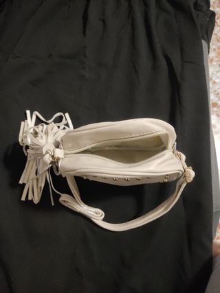 BOLSO CLARO REMACHES