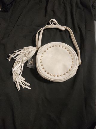 BOLSO CLARO REMACHES