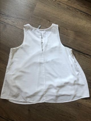 Camisa de mujer de Stradivarius 