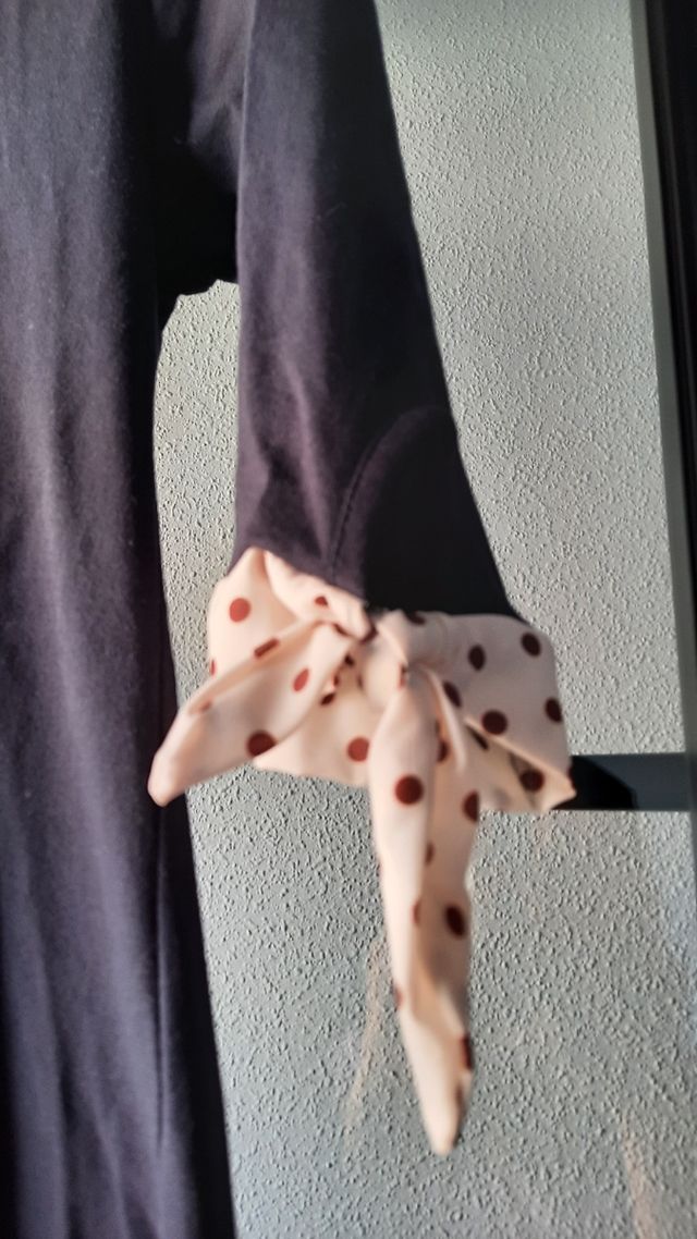 Vestido talla única