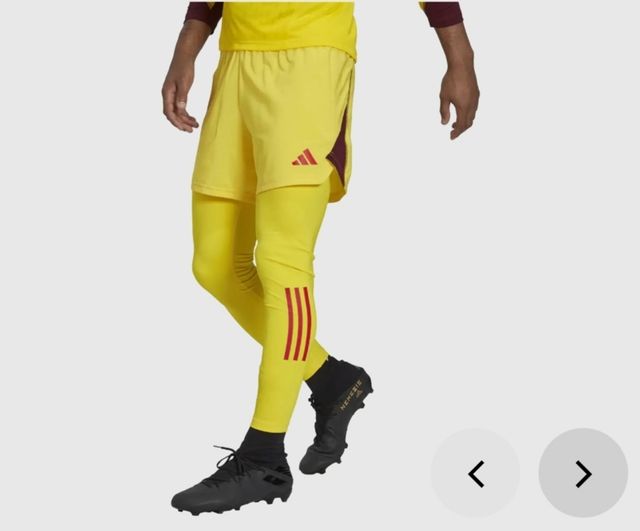 Mallas Adidas TIRO 23 Pro talla M