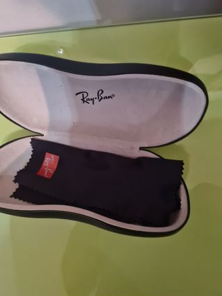Estuche para gafas