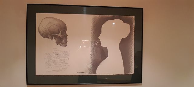 Litografía Subirats