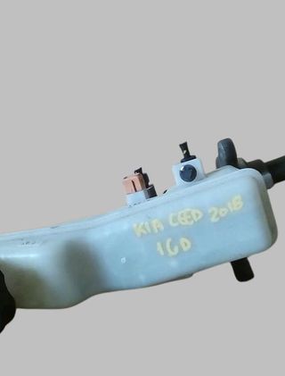 Bomba dirección Kia Cee'd SW II (2012) 1.6D 16V CR