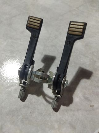 Manetas cambio simplex