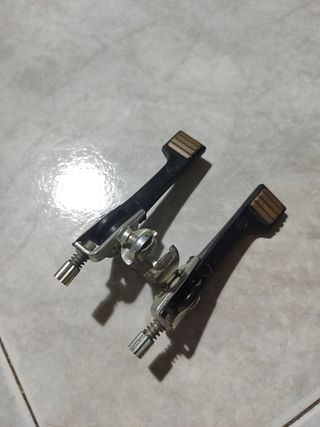 Manetas cambio simplex