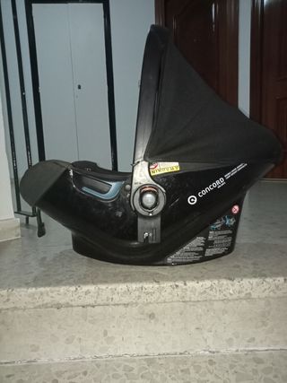 Asiento de seguridad para coche bebe