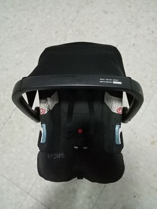 Asiento de seguridad para coche bebe