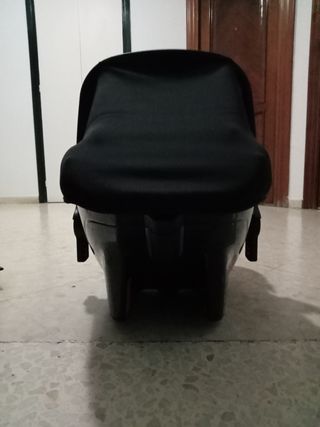 Asiento de seguridad para coche bebe