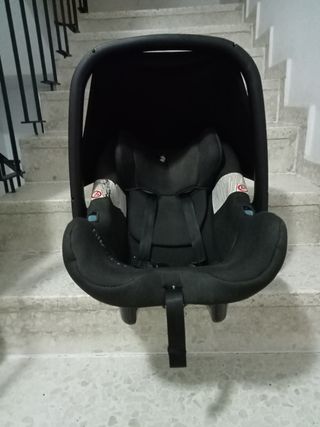 Asiento de seguridad para coche bebe