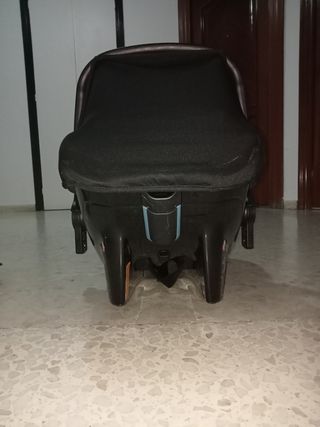 Asiento de seguridad para coche bebe