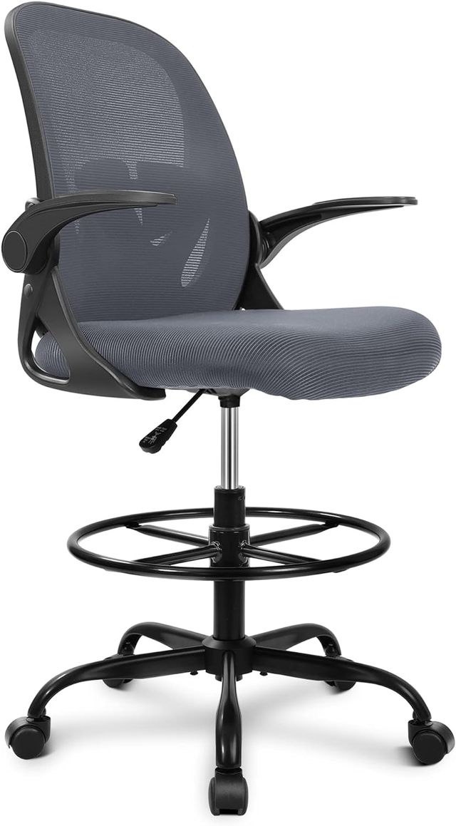OFERTA silla de oficina ergonómica NUEVO SIN USAR