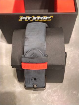 Orologio Ferrari Pit stop