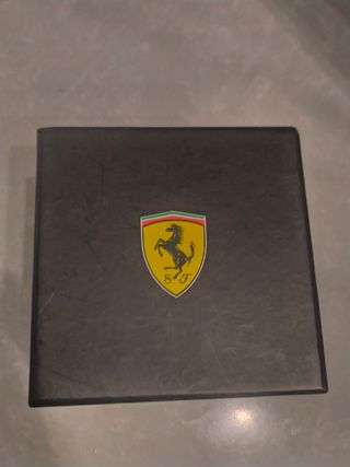 Orologio Ferrari Pit stop