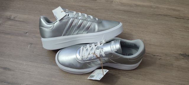 Zapatillas Adidas Nuevas talla 38-2'3